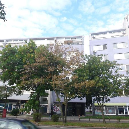 After Two Apartment บราติสลาวา ภายนอก รูปภาพ