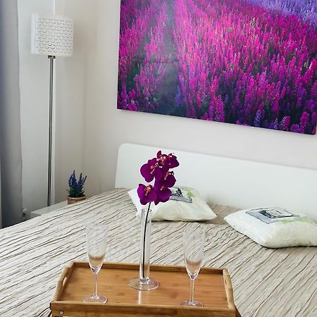 After Two Apartment บราติสลาวา ภายนอก รูปภาพ
