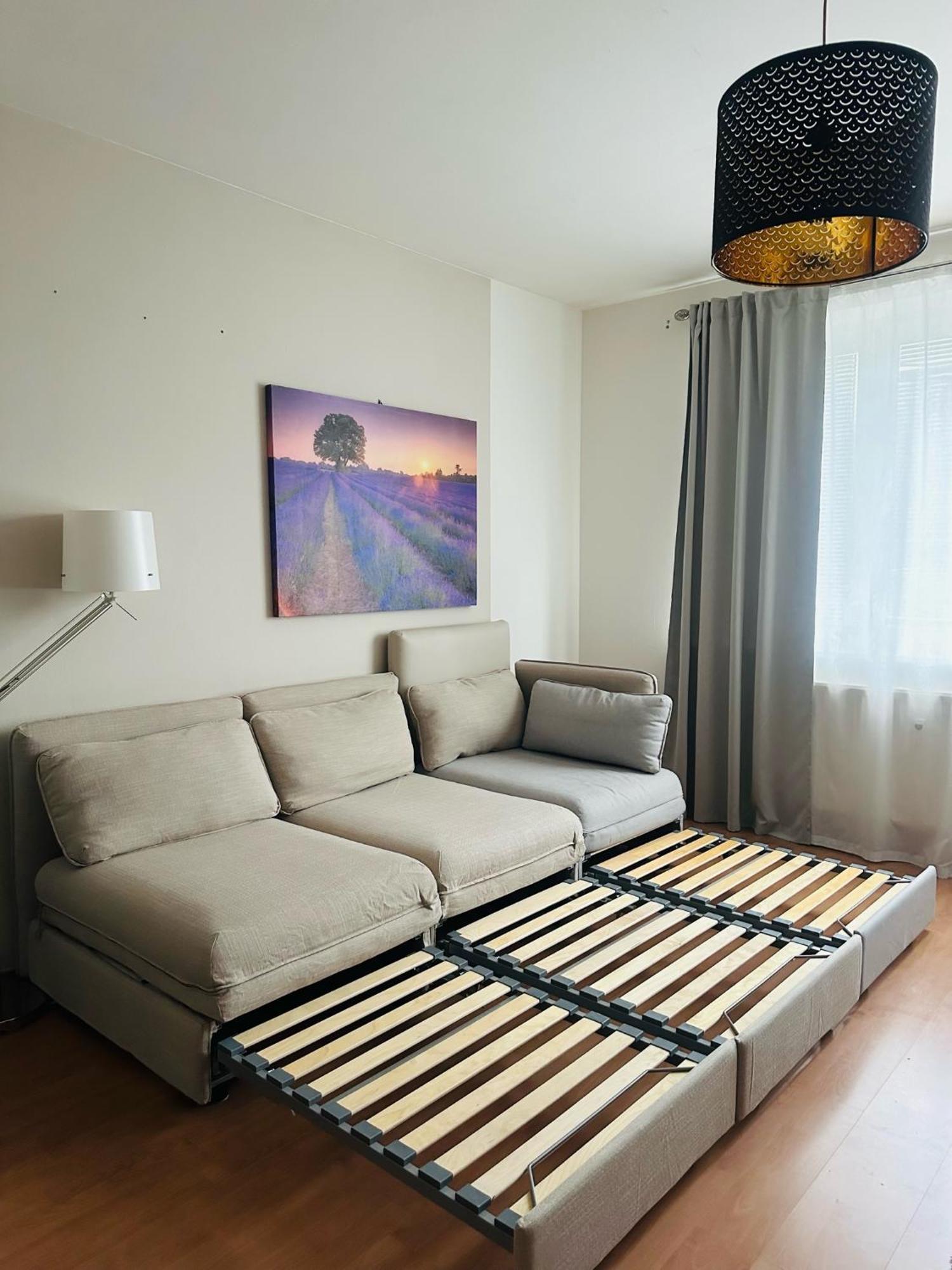 After Two Apartment บราติสลาวา ภายนอก รูปภาพ