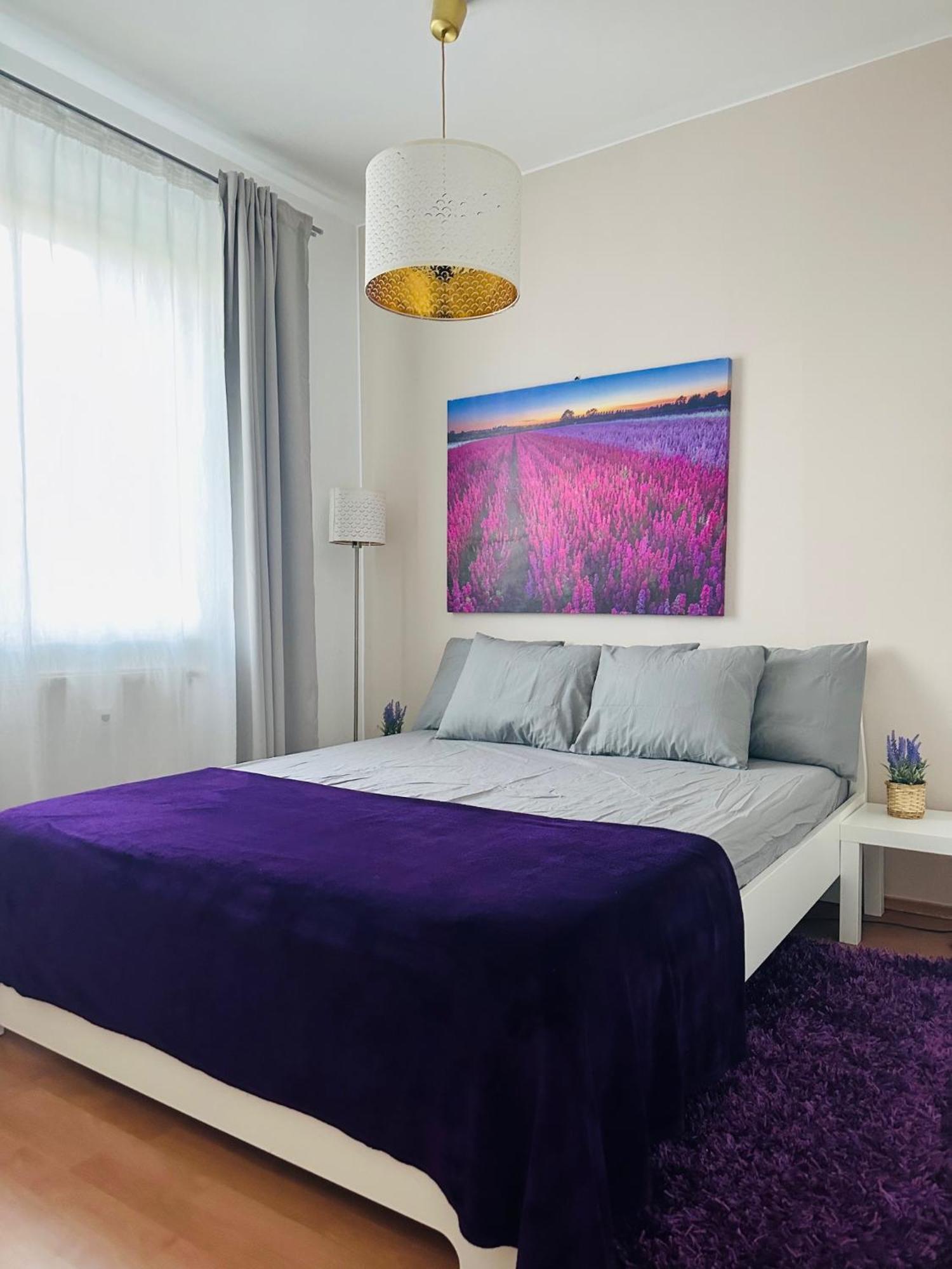 After Two Apartment บราติสลาวา ภายนอก รูปภาพ