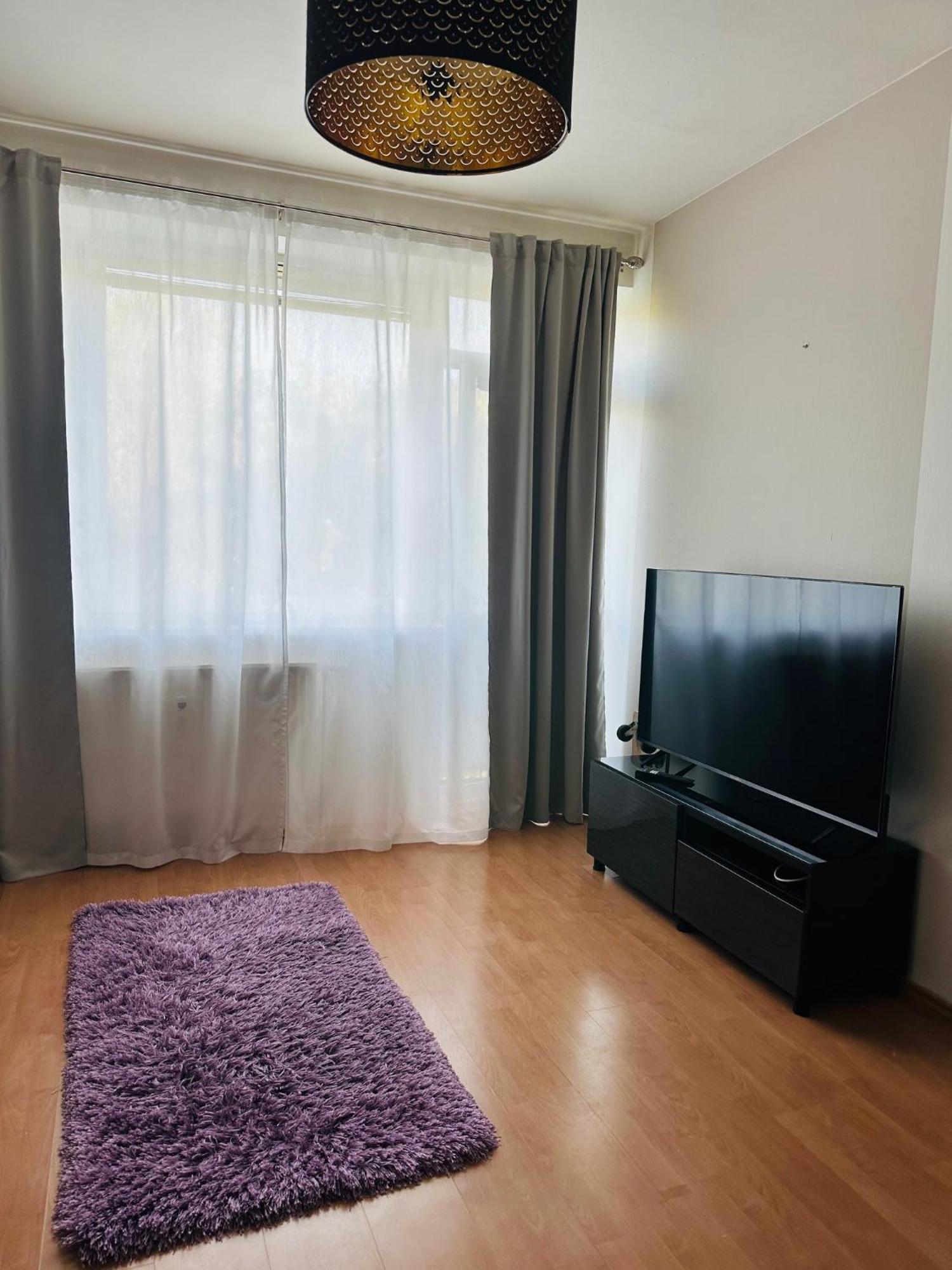 After Two Apartment บราติสลาวา ภายนอก รูปภาพ
